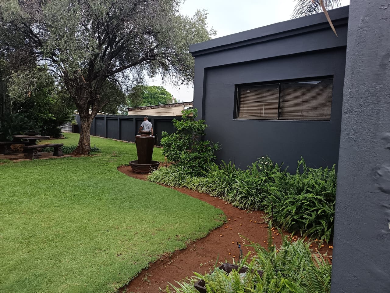 4 Bedroom Property for Sale in Hadison Park Northern Cape